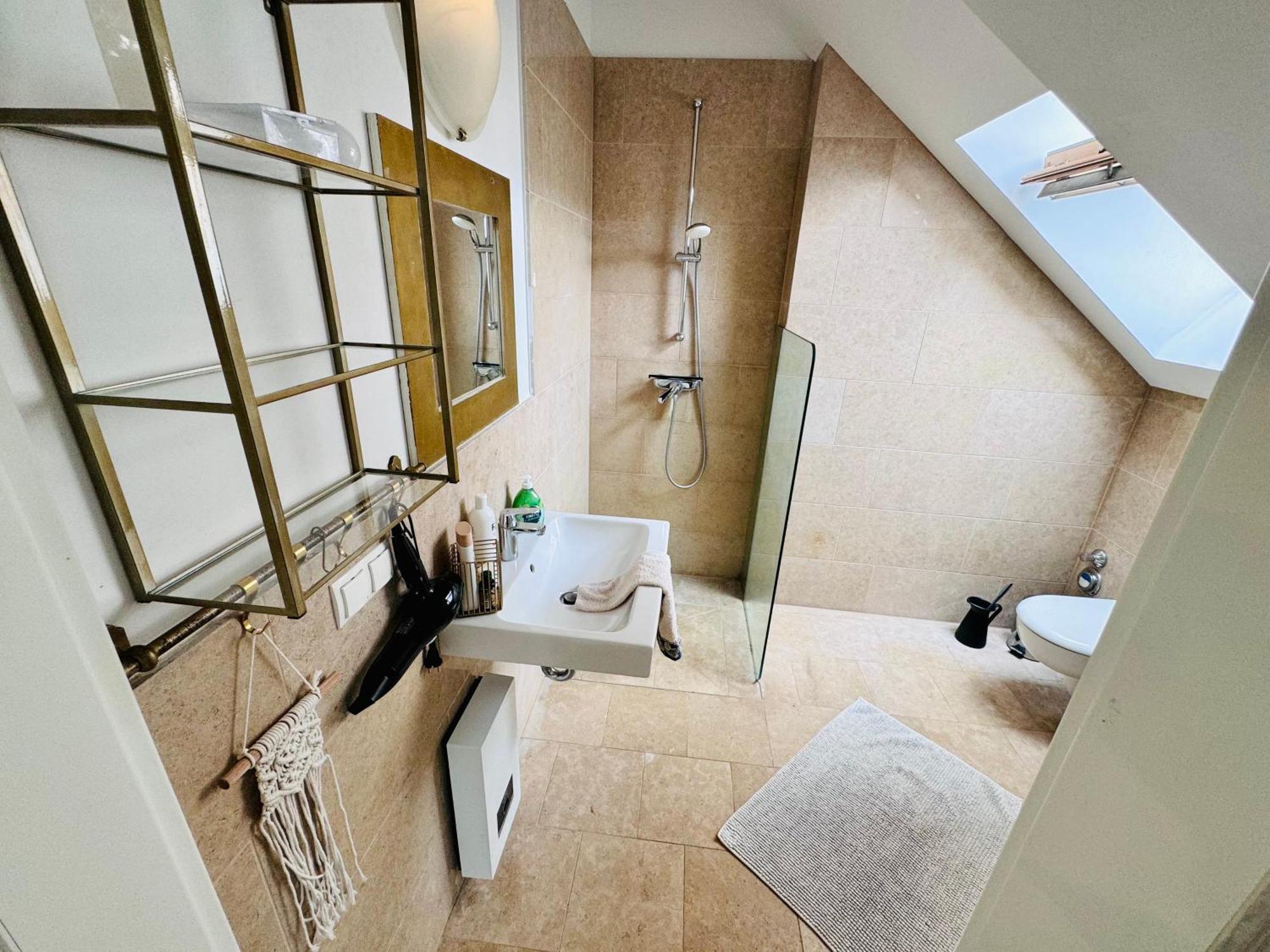 Апартаменти Golden Loft Берлін Екстер'єр фото